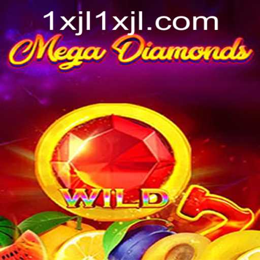 MegaDiamond: A Thrilling Jewel Quest with a Unique Twist
